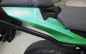 KAWASAKI Z300 2022