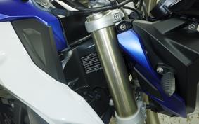 BMW F800R 2015