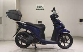 HONDA DIO 110 2016 JF58