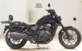 HONDA REBEL 1100 2023 SC83