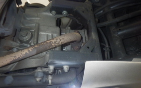 YAMAHA TRICITY 125 2014 SE82J