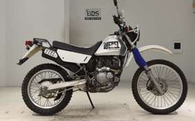 SUZUKI DJEBEL 200 (DR200SE) SH42A