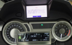 BMW K1600GTL 2011