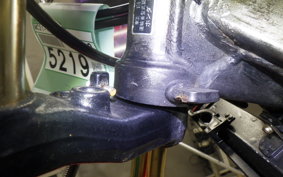 HONDA HORNET 250 1998 MC31