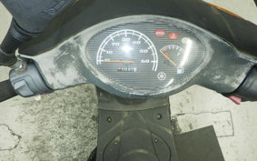 YAMAHA JOG Gen.5 SA36J