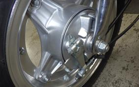 HONDA DAX 70 2022 ST70