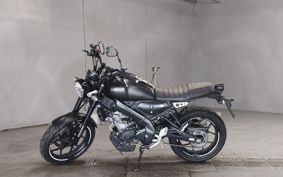 YAMAHA XSR155 RG63