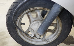 HONDA CREA SCOOPY I AF55