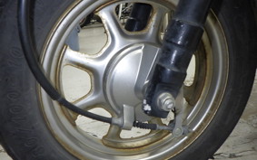 HONDA TACT-4ﾍﾞｰｼｯｸ 2021 AF79