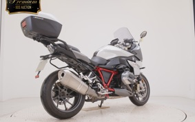 BMW R1200RS 2018