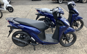 HONDA DIO 110 BASIC JK03