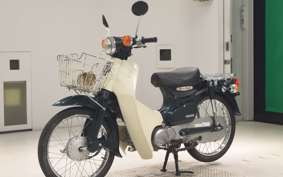 HONDA C50 SUPER CUB AA01