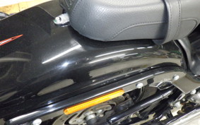 HARLEY FLSTSB 1580 2008