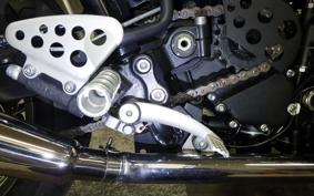 TRIUMPH THRUXTON 900 2013