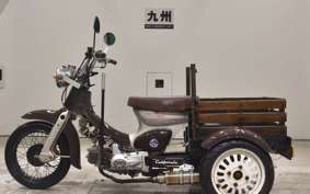 HONDA LITTLECUB TRIKE AA01