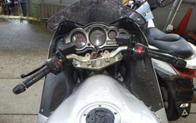 KAWASAKI ZZ1200 NINJA R 2002 ZXT20C