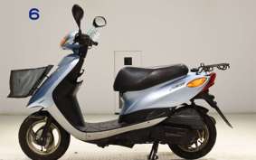 YAMAHA JOG Gen.5 SA36J