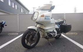 BMW R100RS 1988 1627