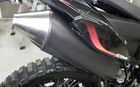 APRILIA RX125