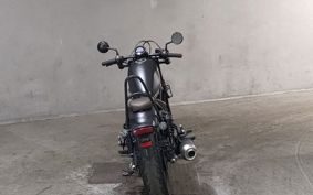 HONDA REBEL 250 S MC49