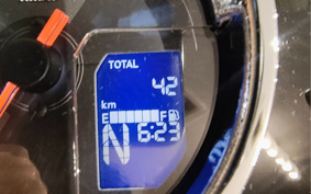 HONDA GB350C 2025 NC64