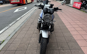 HONDA CB1300SF SUPER FOUR ABS 2024 SC54