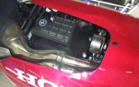 HONDA CBR650R E-Clutch 2026 RH17