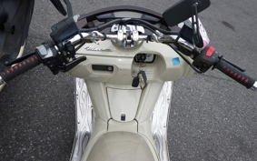 YAMAHA MAXAM 250 SG21J
