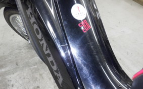 HONDA CROSS CUB 50 2009 AA06