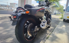 YAMAHA VMAX 2010 RP22J