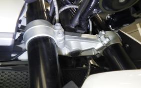 TRIUMPH TIGER 800 XR X 2017