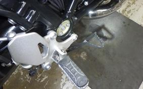 BMW R NINE T SCRAMBLER 2024
