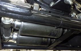 HARLEY FLSTS 1450 2002