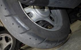 HONDA CREA SCOOPY 1992 AF55