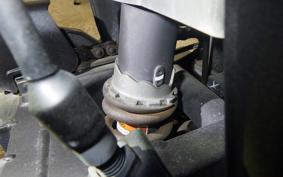 KAWASAKI NINJA 250R 2012 EX250K