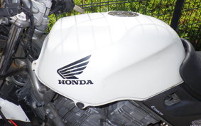 HONDA XELVIS MC25