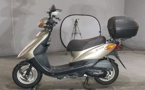 YAMAHA JOG SA36J