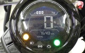 HONDA CT125-2 JA65