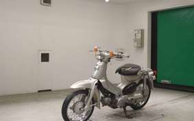 HONDA LITTLE CUB E 2006 AA01
