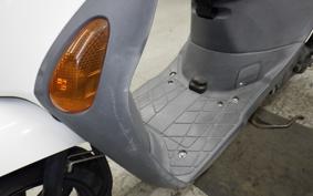 SUZUKI LET's 4 1984 CA45A