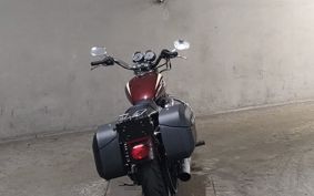HARLEY XL1200R 2007 CV3