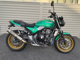 Фото Kawasaki Z650 RS 2023 с японского аукциона