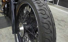 HONDA STEED 400 1992 NC26