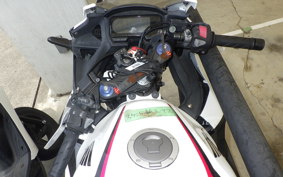 HONDA CBR400R 2020 NC56