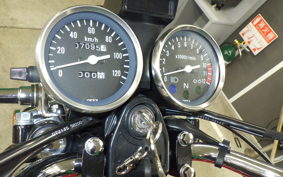 SUZUKI GN125 H