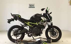 KAWASAKI Z400 Gen.2 2020 EX400G