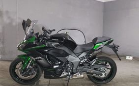 KAWASAKI  NINJA 1000SX ZXT02K