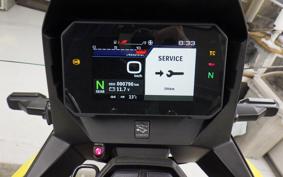 SUZUKI Vｽﾄﾛｰﾑ800DE 2025 EM1BA