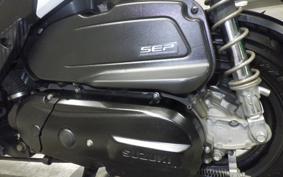 SUZUKI ｽｳｨｯｼｭ125 2017 DV12B