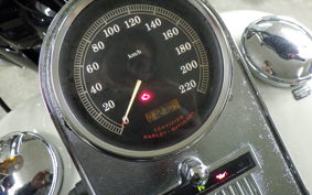 HARLEY FLHPEI 1450 2002